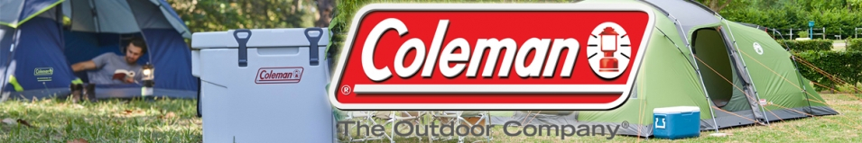 Coleman Quart Stainless Steel 54