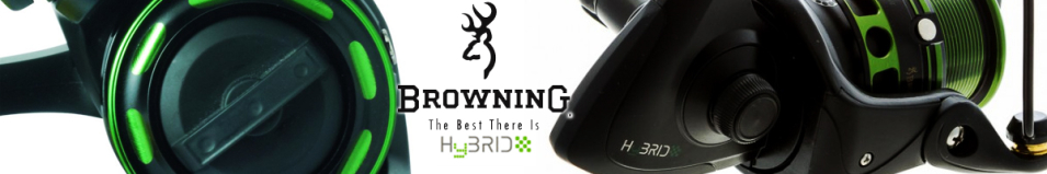 Browning Hybrid CF