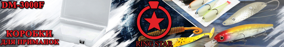 Ring Star Dream Master DM-3000F