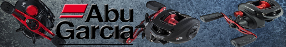 Abu Garcia Black Max 3