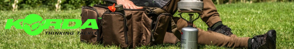 Korda Compac Carryall