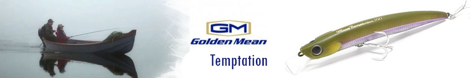 Golden Mean Moon Temptation 135SF