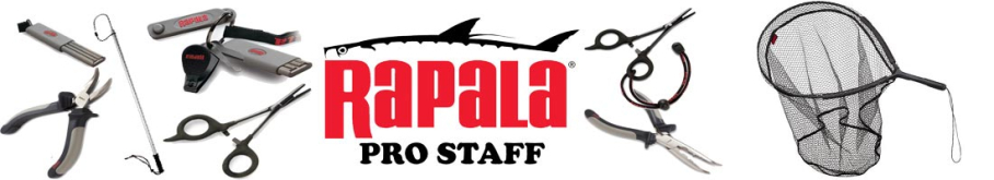 Rapala RNFSHN-M