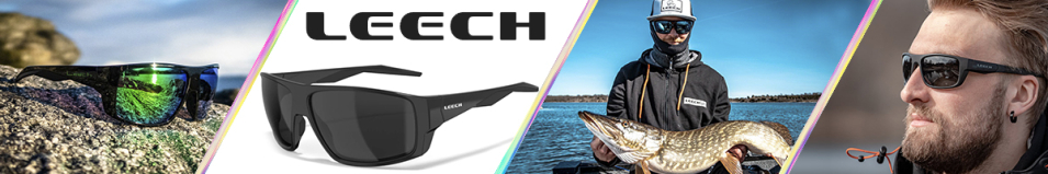 Leech Eyewear Tarpoon B2X