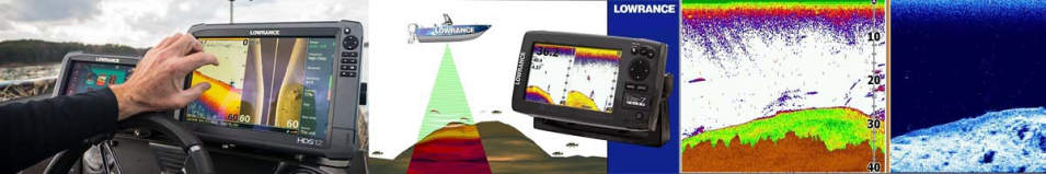 Lowrance N2K 4 Way 000-12612-001 Разъём