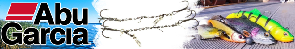 Abu Garcia Beast Chain Stinger