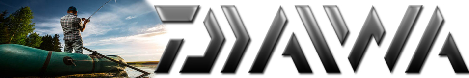 Daiwa SP Bass Model DX