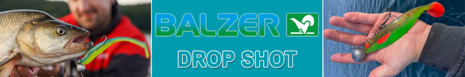 Balzer Drop Shot