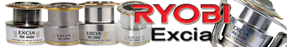 Ryobi Excia