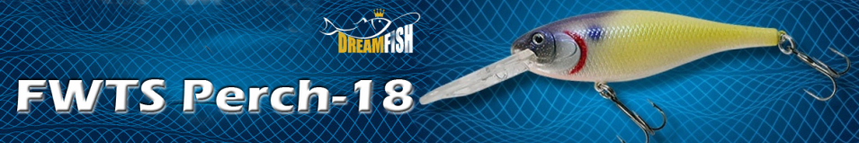 DreamFish FWTS Perch-18