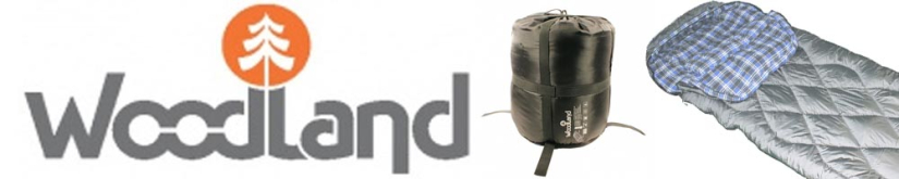 Woodland Irbis 600