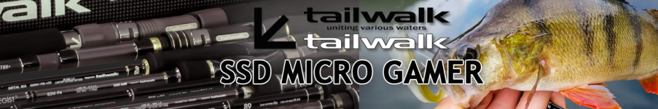 Tailwalk SSD Micro Gamer