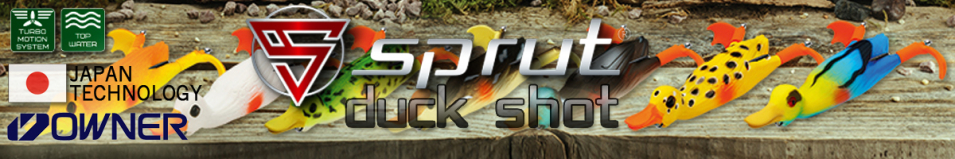 Sprut Duck Shot 100TW