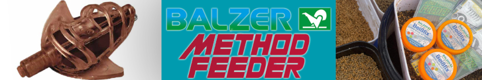 Balzer Method Feeder Aero