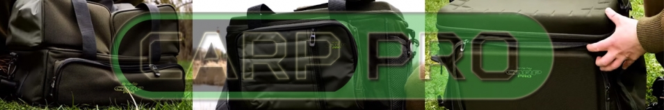 Carp Pro Мешок с креплением для стойке