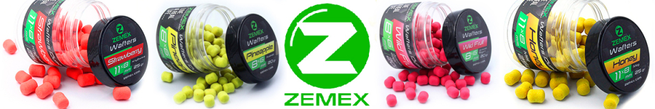 Zemex Wafters Dumbells 25гр