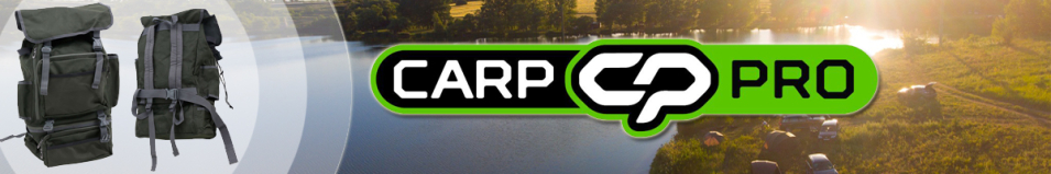 Carp Pro CPL4701 Рюкзак