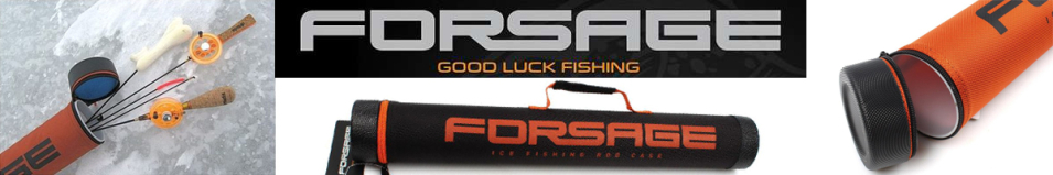 Forsage Ice RST-55