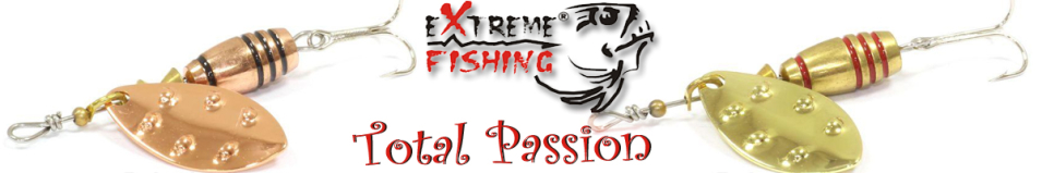 Extreme Fishing Total Passion 5г