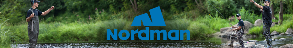 Nordman Expert Pro