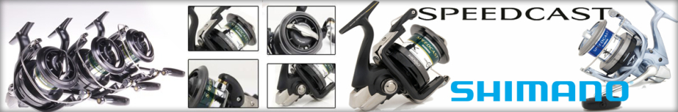 Shimano Speedcast 