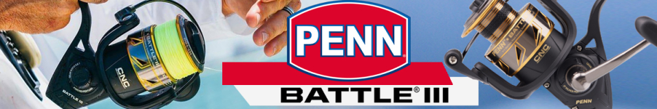 Penn Battle III