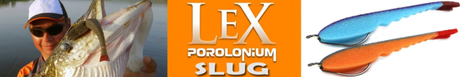 Lex Slug King Size OF