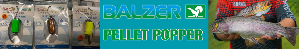 Balzer Pellet Popper 2см