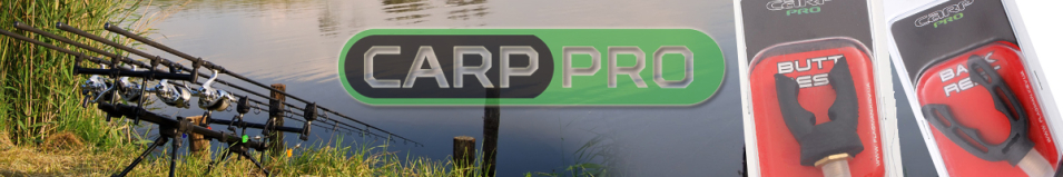 Carp Pro Butt Rest (CP389801)