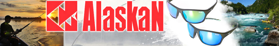 Alaskan AG48-10 Tana Green revo