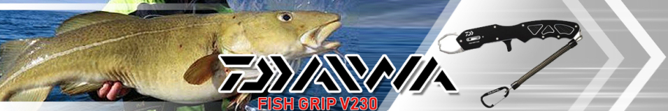 Daiwa Fish Grip V230