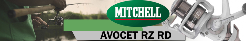 Mitchell Avocet RZ RD