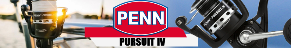 Penn Pursuit