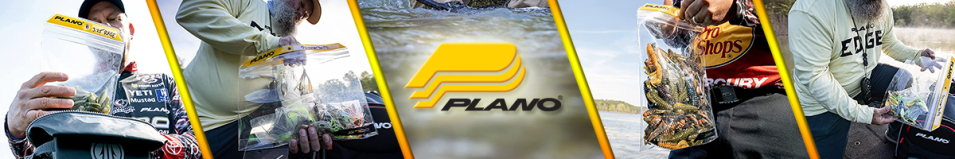 Plano Plabs370 Stowall