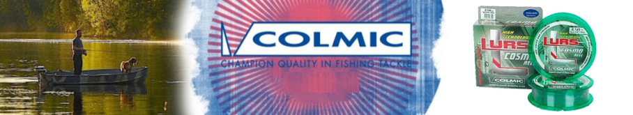 Colmic Lurs Cosmo 150m