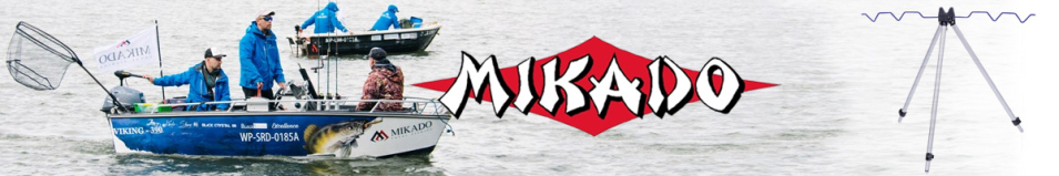 Mikado Surfcast AMP06-SU