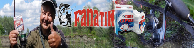 Fanatik