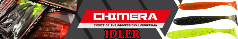 Chimera Idler 3,5