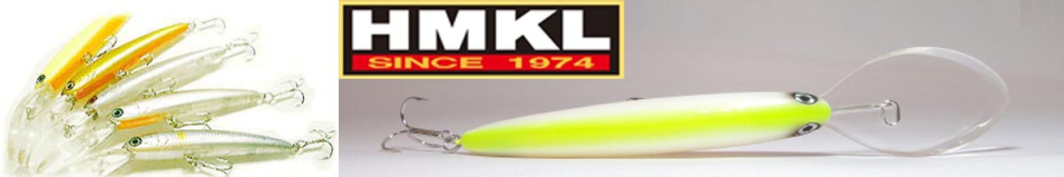 HMKL K-II Minnow 60SP