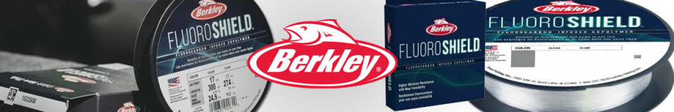 Berkley FluoroShield 274m