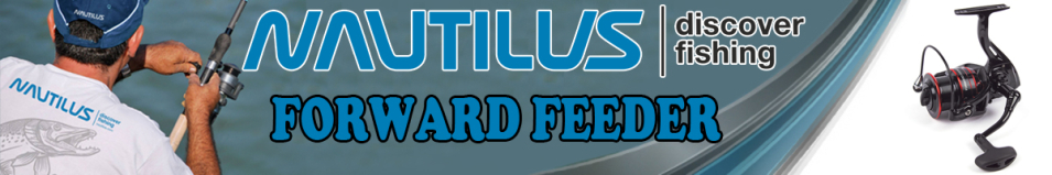 Nautilus Forward Feeder