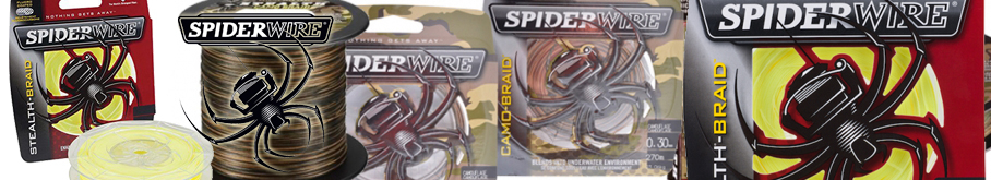 Spiderwire Stealth Yellow 137m