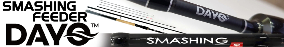 Dayo Smashing Feeder