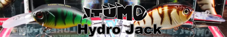 Itumo Hydro Jack 40SP