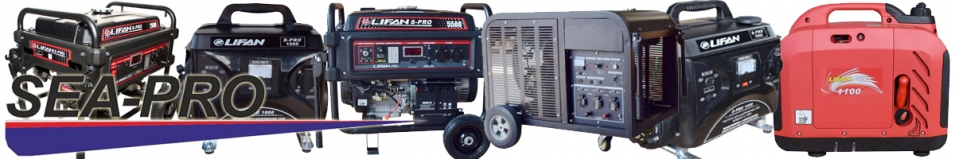 Sea-Pro SP4500