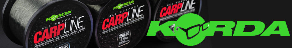 Korda Carp Line 6710м