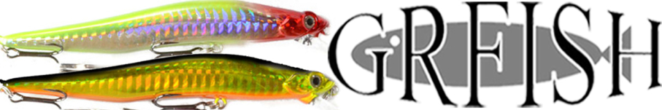 GRFish Rapid 110F-SR