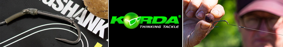 Korda Longshank Beaked