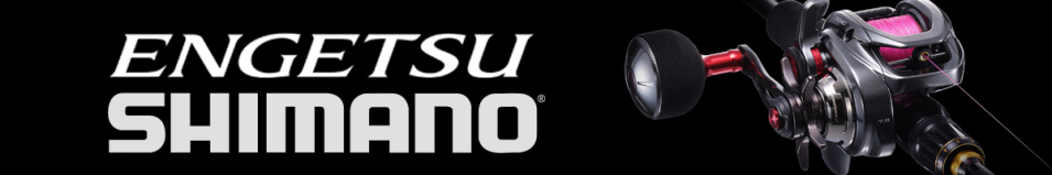 Shimano 21 Engetsu