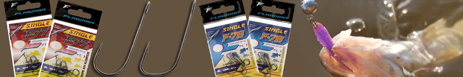 Flagman Single F-77